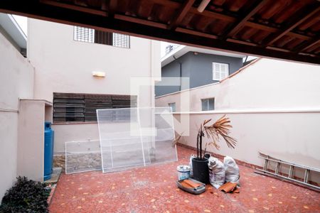 Casa à venda com 240m², 3 quartos e 2 vagas Casa à venda com 240m², 3 quartos e 2 vagasÁrea Externa