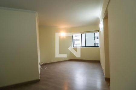 Sala de apartamento à venda com 3 quartos, 64m² em Jardim Parque Morumbi, São Paulo