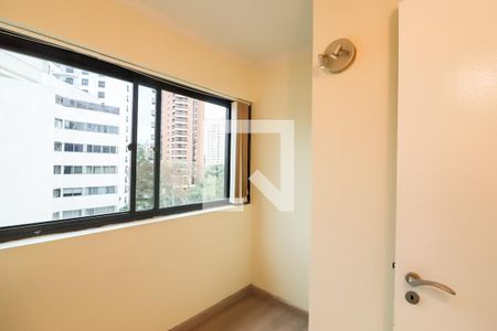 Quarto 1 de apartamento à venda com 3 quartos, 64m² em Jardim Parque Morumbi, São Paulo