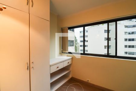 Quarto 1 de apartamento à venda com 3 quartos, 64m² em Jardim Parque Morumbi, São Paulo