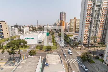 Studio à venda com 23m², 1 quarto e sem vagaVista do Terraço