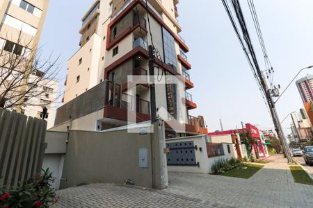 Studio à venda com 23m², 1 quarto e sem vagaFachada
