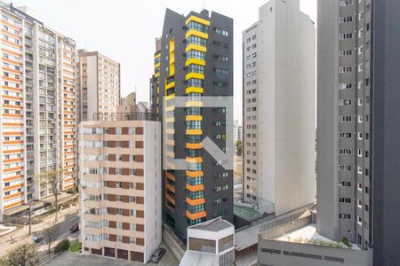 Studio à venda com 23m², 1 quarto e sem vagaVista do Terraço