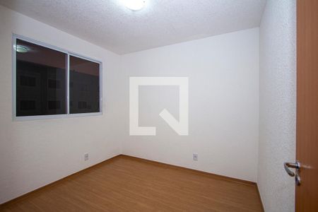 Quarto 1 de apartamento para alugar com 2 quartos, 41m² em Vila Lage, São Gonçalo