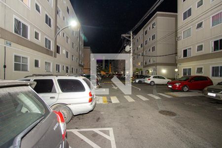 Área comum de apartamento para alugar com 2 quartos, 41m² em Vila Lage, São Gonçalo