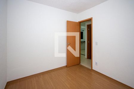 Quarto 1 de apartamento para alugar com 2 quartos, 41m² em Vila Lage, São Gonçalo