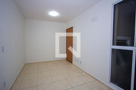Sala de apartamento para alugar com 2 quartos, 41m² em Vila Lage, São Gonçalo
