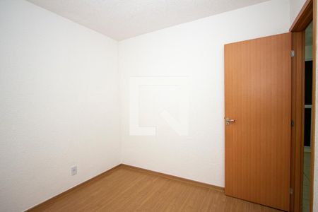 Quarto 1 de apartamento para alugar com 2 quartos, 41m² em Vila Lage, São Gonçalo