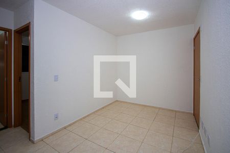 Sala de apartamento para alugar com 2 quartos, 41m² em Vila Lage, São Gonçalo