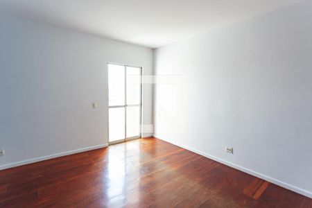 Sala de apartamento à venda com 3 quartos, 79m² em Floresta, Belo Horizonte