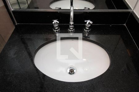 Studio para alugar com 25m², 0 quarto e sem vagaBanheiro