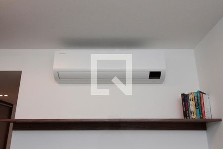 Studio para alugar com 25m², 0 quarto e sem vagaAr condicionado