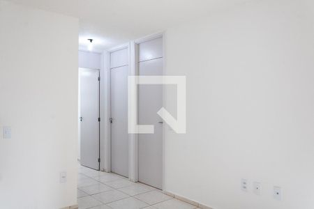 Apartamento para alugar com 45m², 2 quartos e 1 vaga Apartamento para alugar com 45m², 2 quartos e 1 vagaSala
