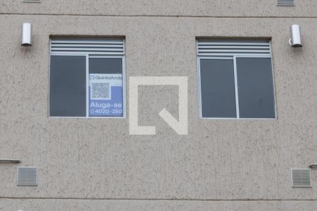 Apartamento para alugar com 45m², 2 quartos e 1 vaga Apartamento para alugar com 45m², 2 quartos e 1 vagaFachada