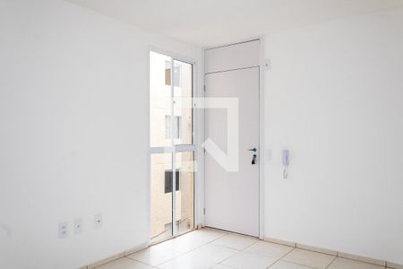 Apartamento para alugar com 2 quartos, 45m² em Campo Grande, Rio de Janeiro