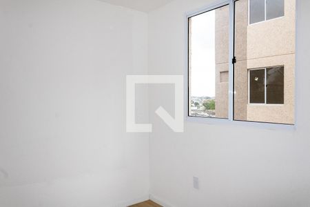 Quarto 1 de apartamento para alugar com 2 quartos, 45m² em Campo Grande, Rio de Janeiro