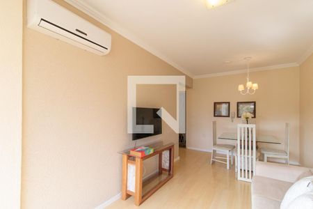 Sala de apartamento para alugar com 2 quartos, 70m² em Nonoai, Porto Alegre