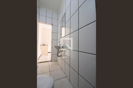 Casa para alugar com 360m², 4 quartos e 2 vagasAnexo - Banheiro