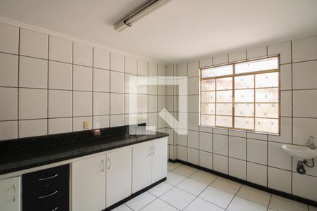 Casa para alugar com 360m², 4 quartos e 2 vagasAnexo - Cozinha