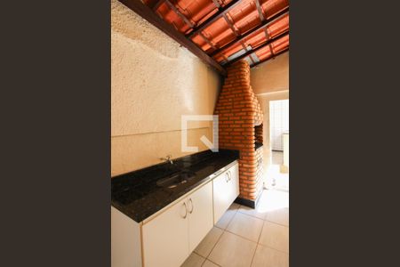 Casa para alugar com 360m², 4 quartos e 2 vagasEspaço Gourmet