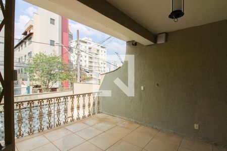 Casa para alugar com 360m², 4 quartos e 2 vagasVaranda do Quarto 1