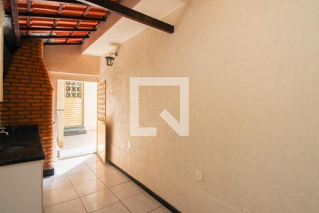 Casa para alugar com 360m², 4 quartos e 2 vagasEspaço Gourmet