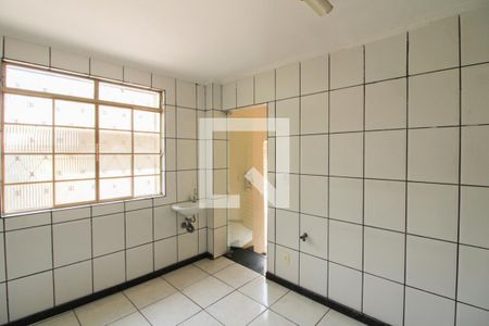Casa para alugar com 360m², 4 quartos e 2 vagasAnexo - Cozinha