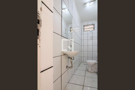 Casa para alugar com 360m², 4 quartos e 2 vagasAnexo - Banheiro