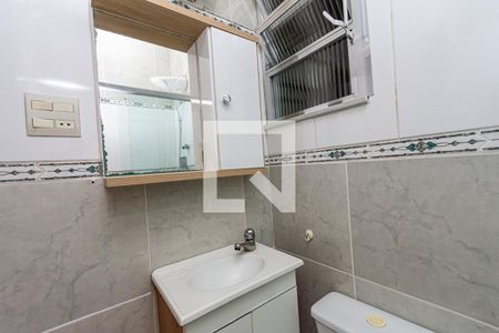Apartamento à venda com 90m², 2 quartos e sem vagaBanheiro