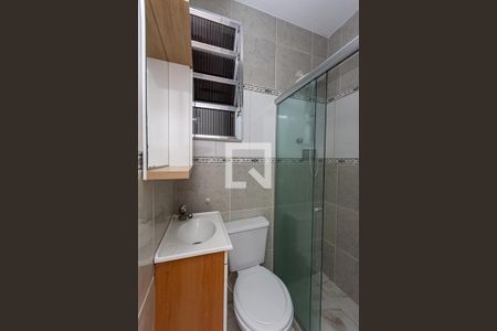 Apartamento à venda com 90m², 2 quartos e sem vagaBanheiro