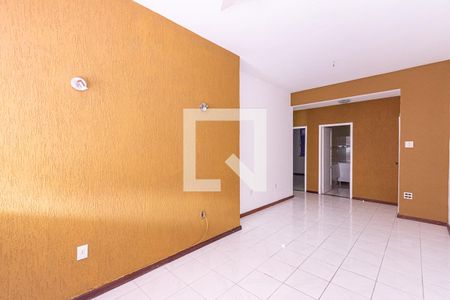 Sala de apartamento à venda com 2 quartos, 90m² em Icaraí, Niterói