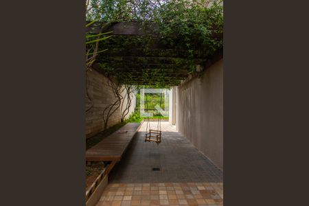 Apartamento à venda com 136m², 2 quartos e 2 vagas Apartamento à venda com 136m², 2 quartos e 2 vagasÁREA EXTERNA