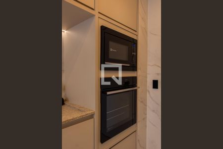 Apartamento à venda com 136m², 2 quartos e 2 vagas Apartamento à venda com 136m², 2 quartos e 2 vagasCOZINHA