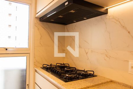 Apartamento à venda com 136m², 2 quartos e 2 vagas Apartamento à venda com 136m², 2 quartos e 2 vagasCOZINHA