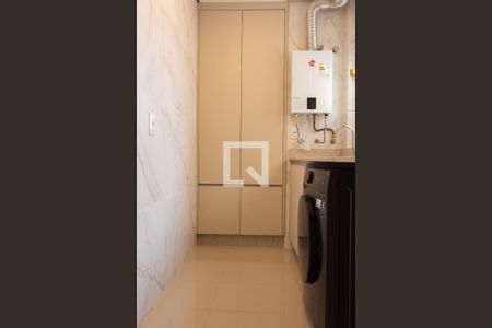 Apartamento à venda com 136m², 2 quartos e 2 vagas Apartamento à venda com 136m², 2 quartos e 2 vagasÁREA DE SERVIÇO