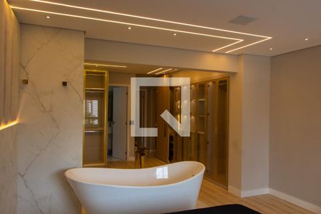 Apartamento à venda com 136m², 2 quartos e 2 vagas Apartamento à venda com 136m², 2 quartos e 2 vagasSUITE MASTER