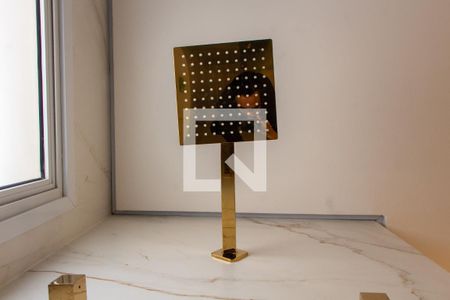 Apartamento à venda com 136m², 2 quartos e 2 vagas Apartamento à venda com 136m², 2 quartos e 2 vagasBANHEIRO DA SUITE MASTER