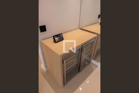 SALA de apartamento à venda com 2 quartos, 136m² em Cambuí, Campinas