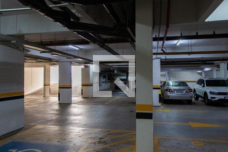 Apartamento à venda com 136m², 2 quartos e 2 vagas Apartamento à venda com 136m², 2 quartos e 2 vagasESTACIONAMENTO