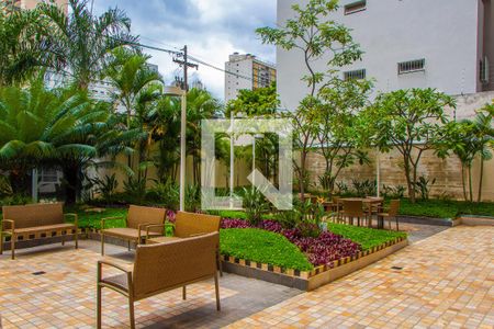 Apartamento à venda com 136m², 2 quartos e 2 vagas Apartamento à venda com 136m², 2 quartos e 2 vagasÁREA EXTERNA