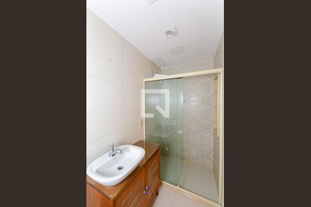 Apartamento à venda com 130m², 4 quartos e 2 vagasBanheiro da Suíte