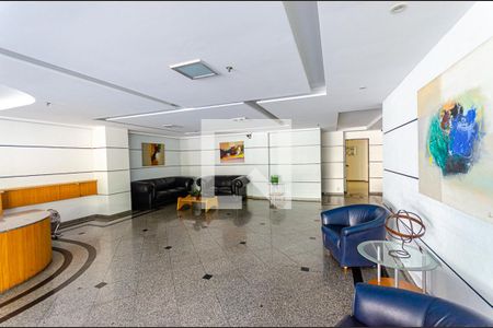 Apartamento à venda com 130m², 4 quartos e 2 vagasEntrada