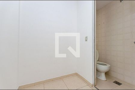 Apartamento à venda com 130m², 4 quartos e 2 vagasÁrea de Serviço