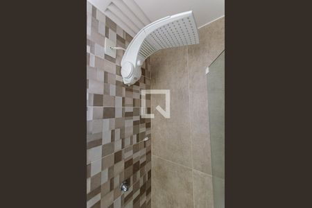 Apartamento à venda com 130m², 4 quartos e 2 vagasBanheiro Social