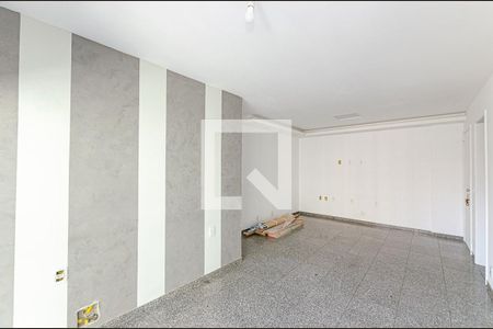 Sala de apartamento à venda com 4 quartos, 130m² em Icaraí, Niterói