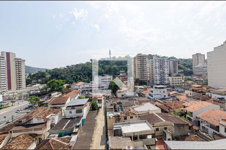 Apartamento à venda com 130m², 4 quartos e 2 vagasQuarto 3