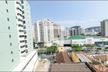 Apartamento à venda com 130m², 4 quartos e 2 vagasQuarto 2