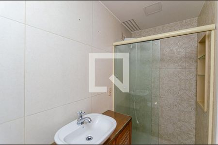 Apartamento à venda com 130m², 4 quartos e 2 vagasBanheiro da Suíte