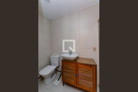 Apartamento à venda com 130m², 4 quartos e 2 vagasBanheiro da Suíte