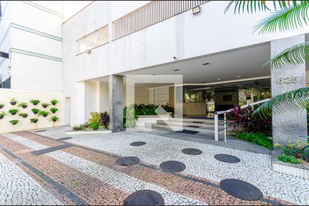 Apartamento à venda com 130m², 4 quartos e 2 vagasHall de Entrada